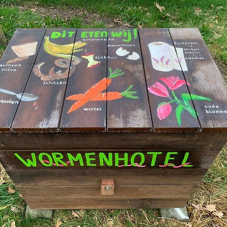 Boksheidebuiten Eersel Exterior foto