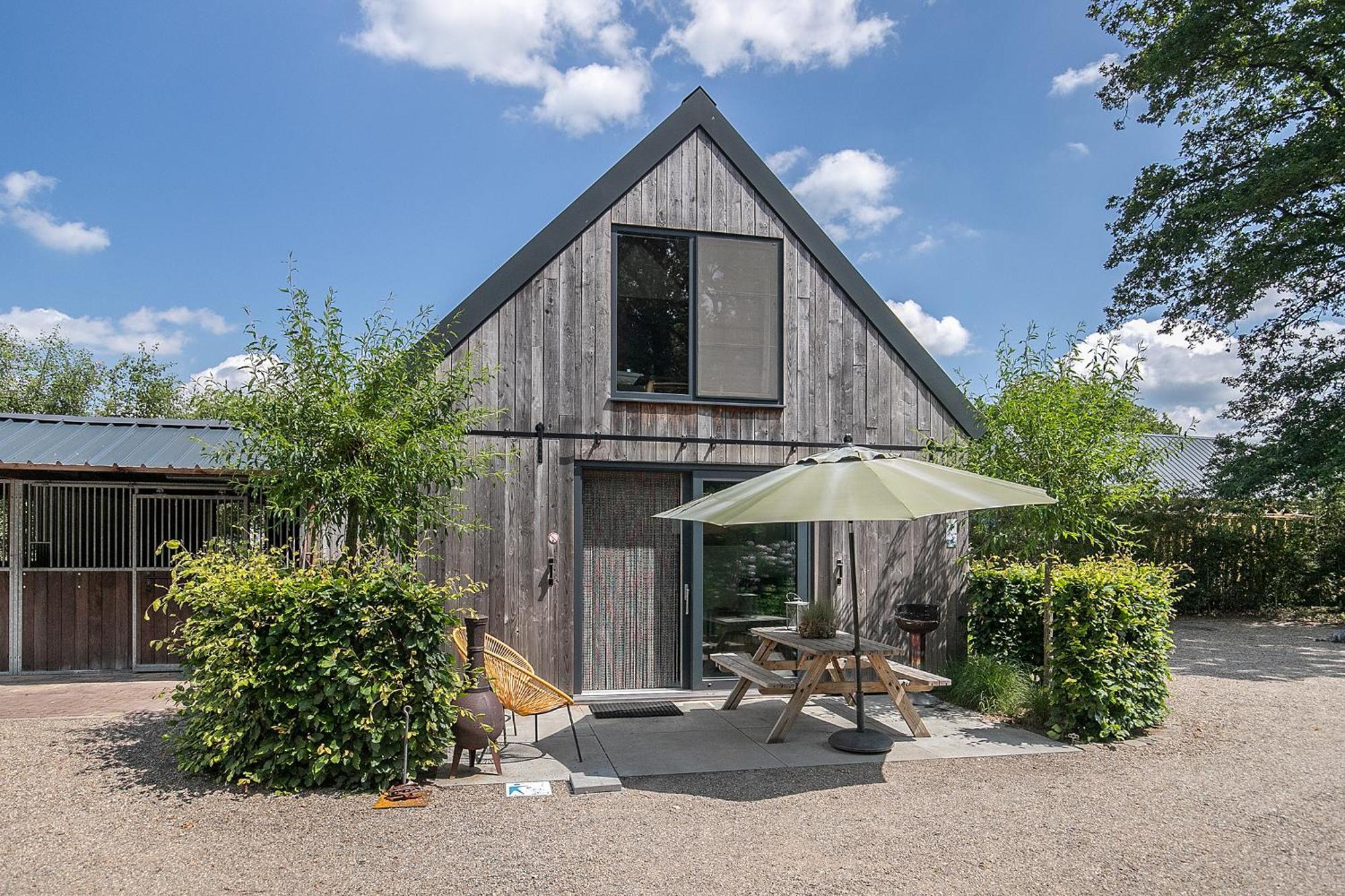 Boksheidebuiten Eersel Exterior foto