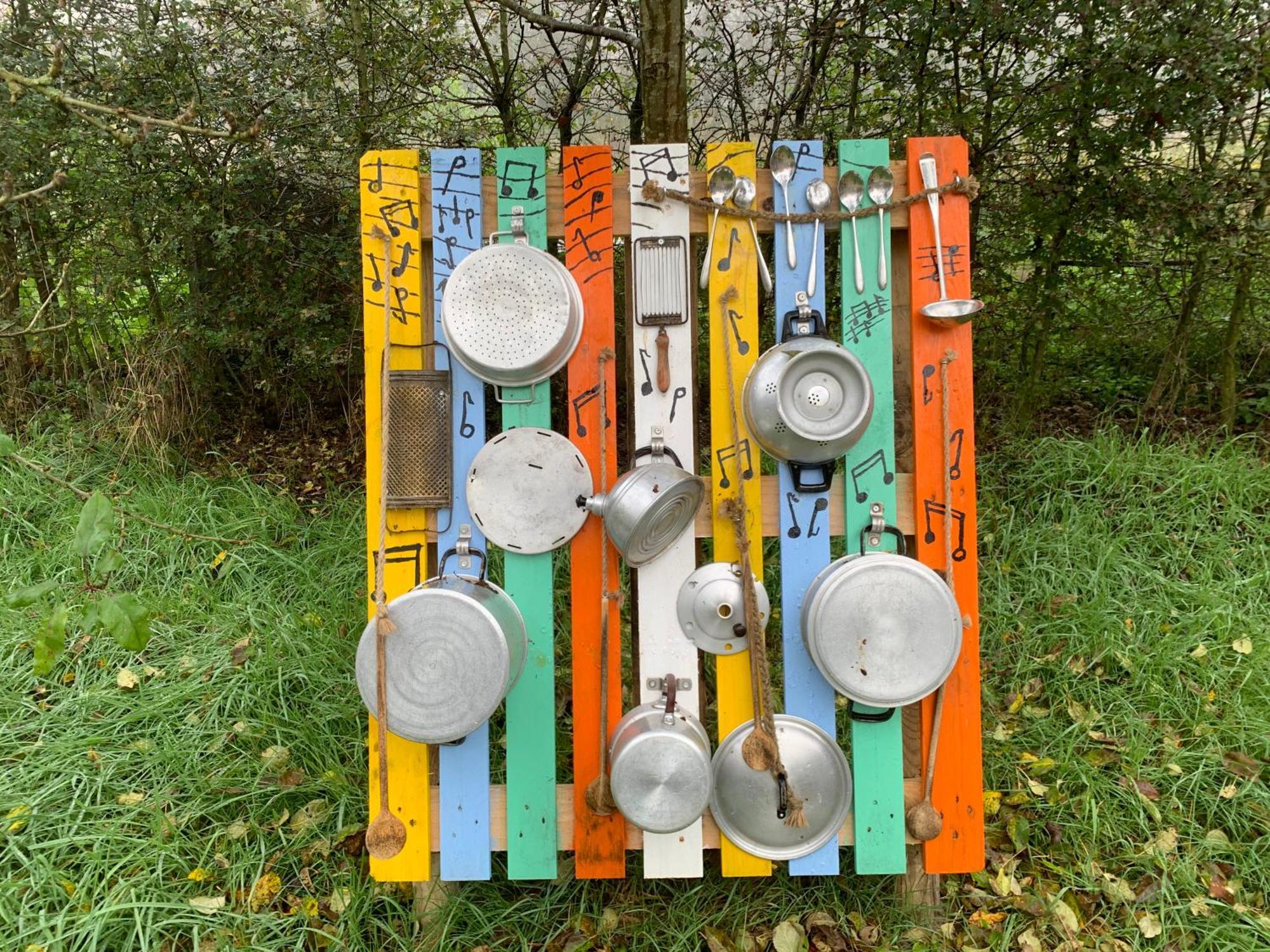 Boksheidebuiten Eersel Exterior foto